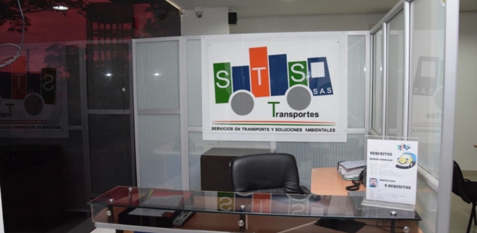 STS Transportes